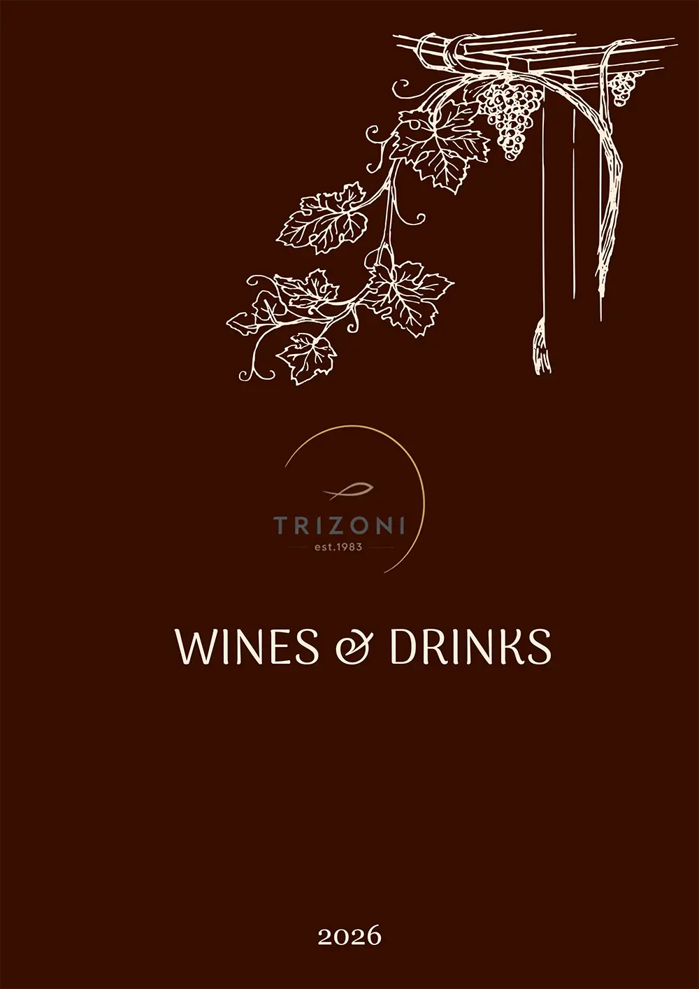 Wine List